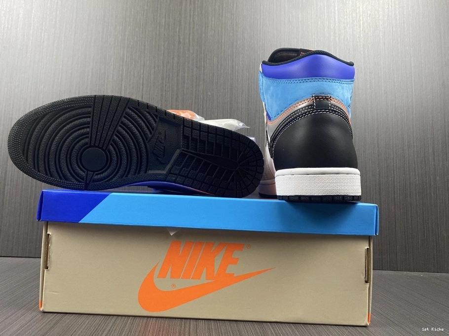 DC6515-100 OG High Prototype 1 Air Jordan 0131